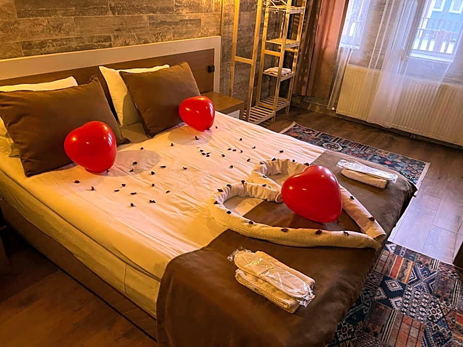 Arton İn Cappadocia