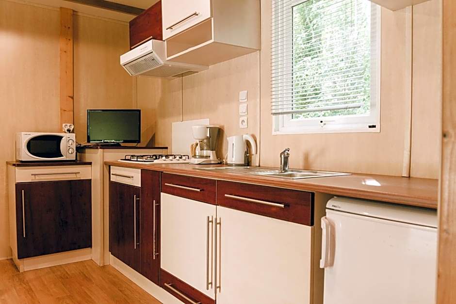 Terres de France - Moncontour Active Park