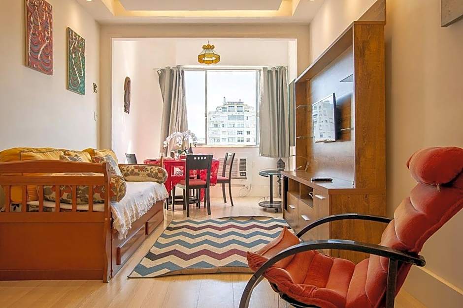 Comfortable 01 Bedroom Panoramic Sea View