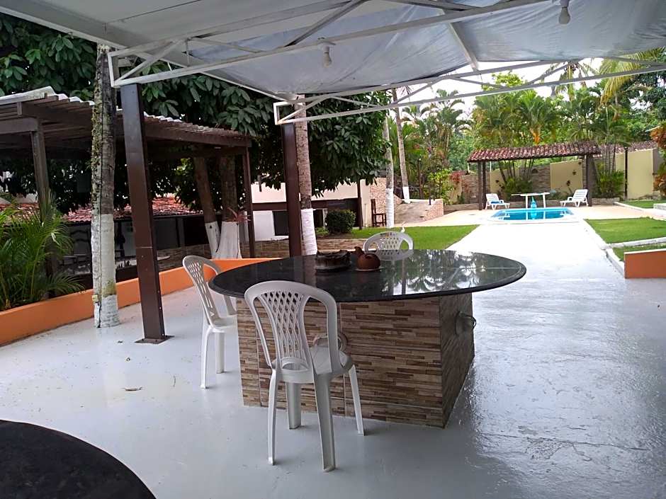 Pousada Santa Tereza