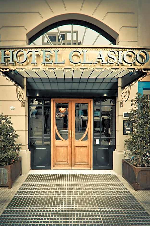 Hotel Clasico
