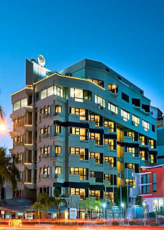 W&P Santo Domingo