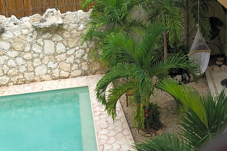 Aldea San Lam - Oasis Of Tulum