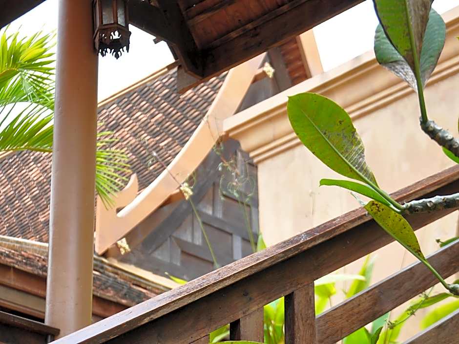 Ruean Thai Hotel