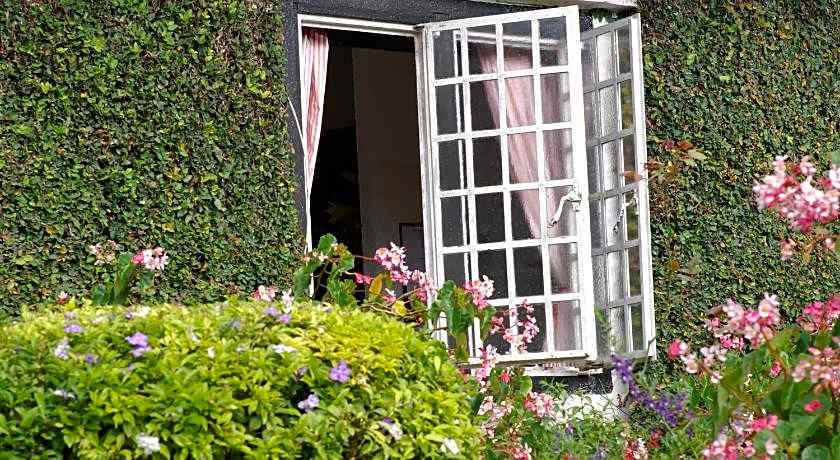 Smokehouse Hotel Cameron Highlands