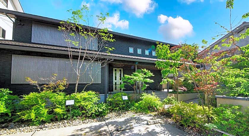 Hotel Nara No Hamori