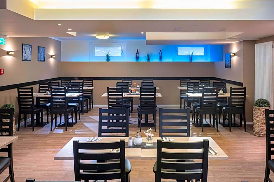 Best Western Hotel AM Spittelmarkt