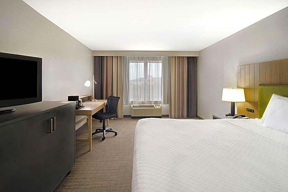 Country Inn & Suites by Radisson, Cincinnati Airport, KY