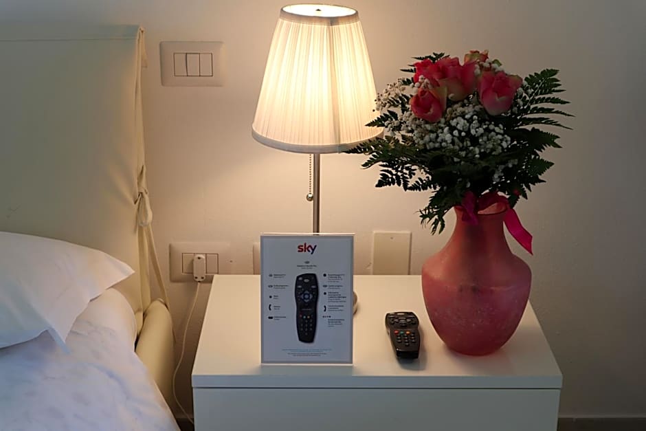 Camera & Caffè Cenni