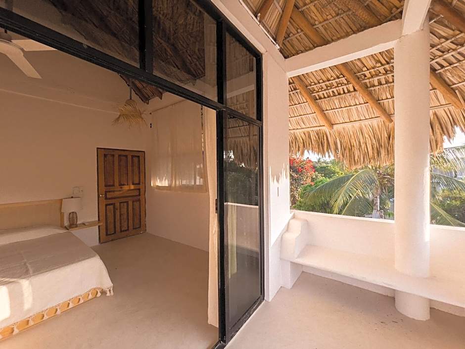 La Punta Rooms