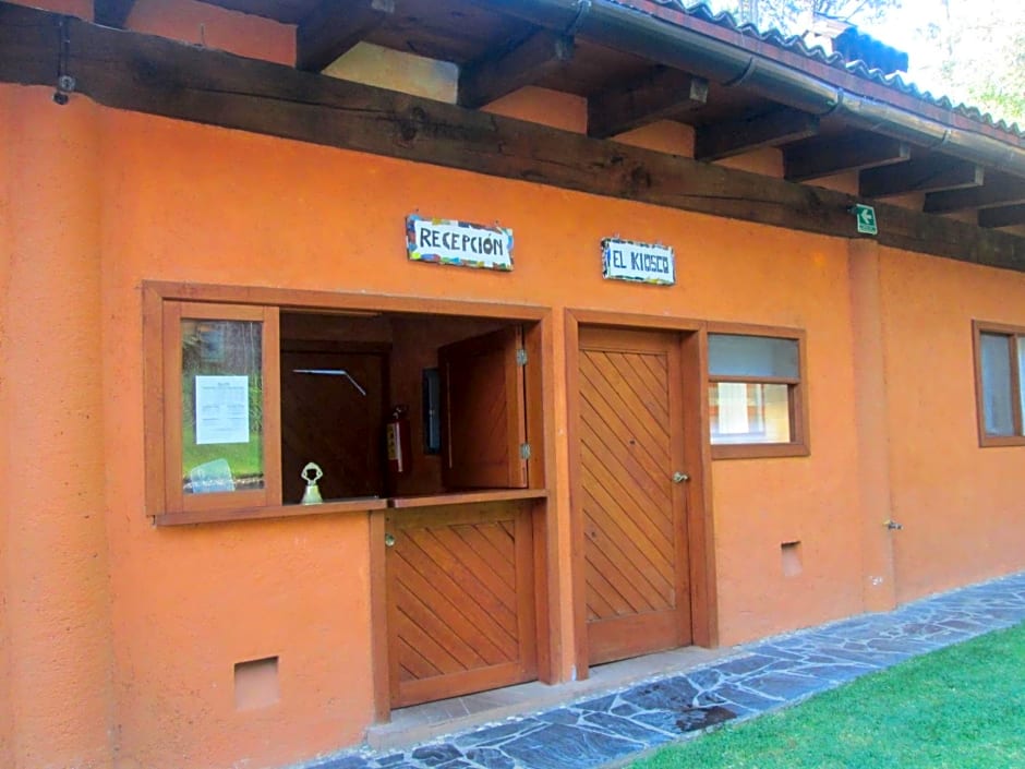 Hotel Casa Valle