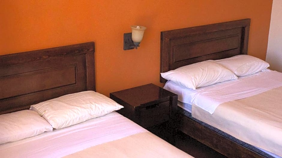 HOTEL POSADA DE LA MONEDA