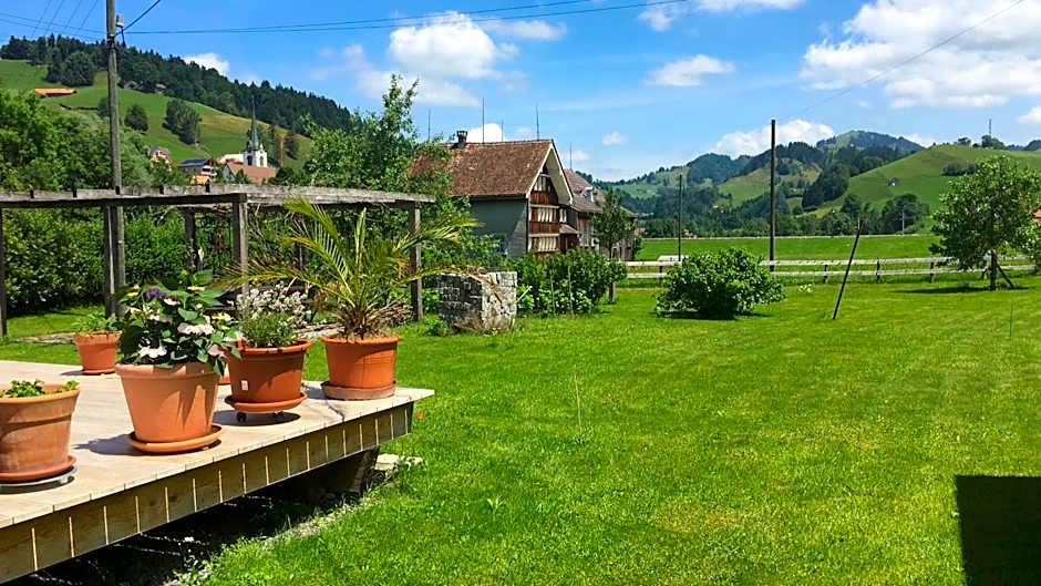 BnB chezlise
