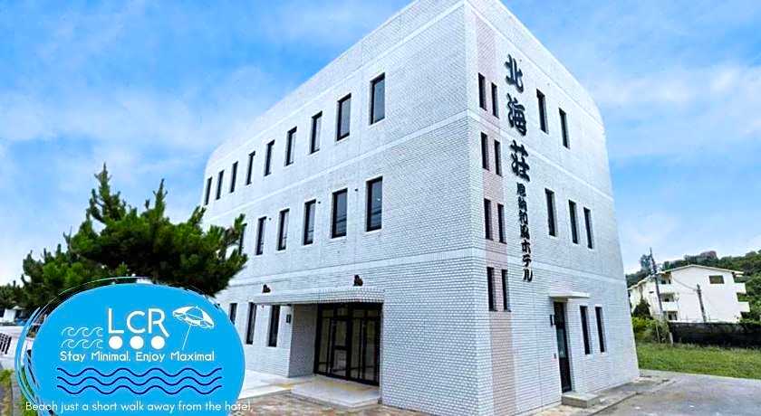 Onna Japanese Style Hotel Hokkaisou