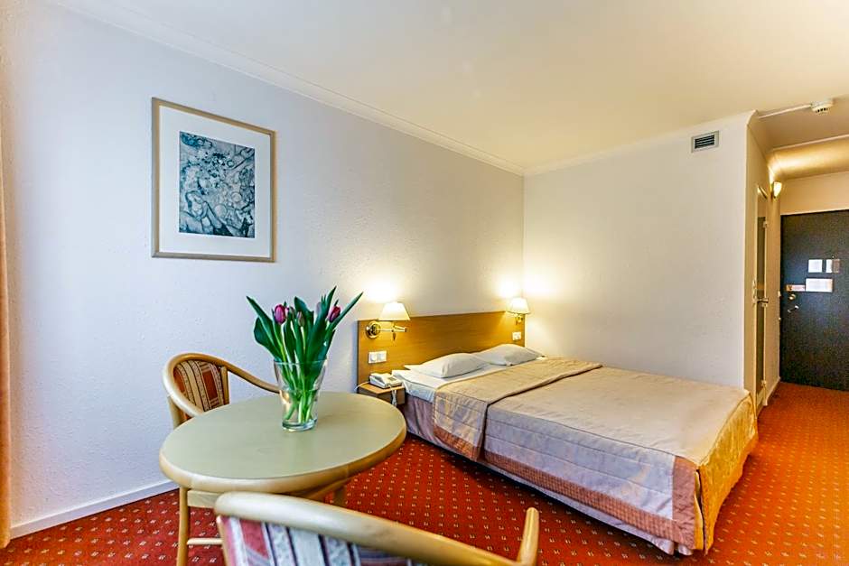 Hotel Solny