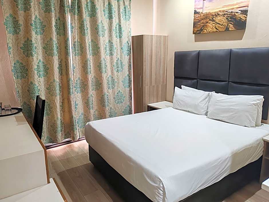 Regal Inn Umhlanga Gateway