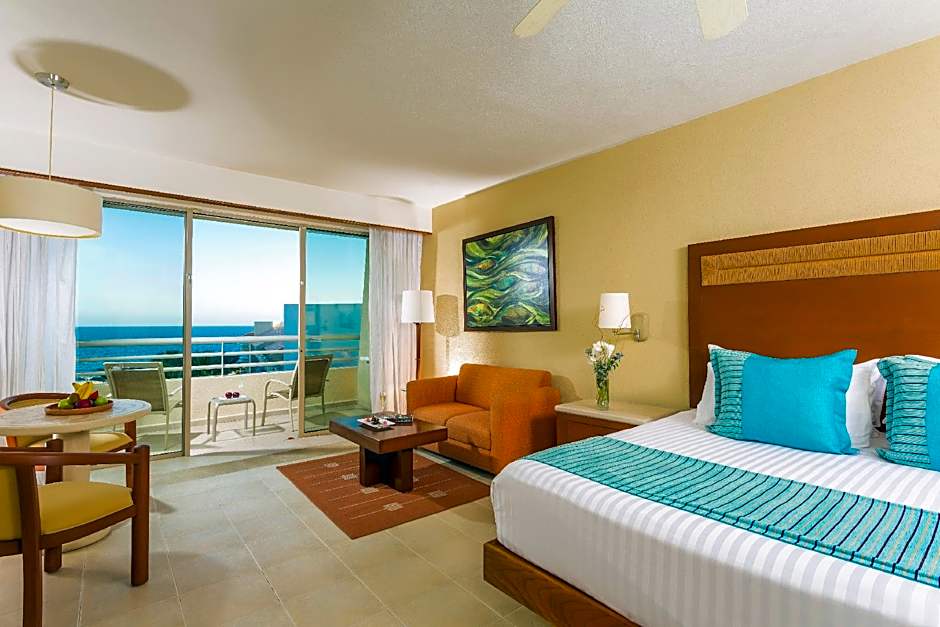 GR Solaris Lighthouse - All Inclusive