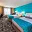Howard Johnson by Wyndham Romulus Detroit Metro Airport