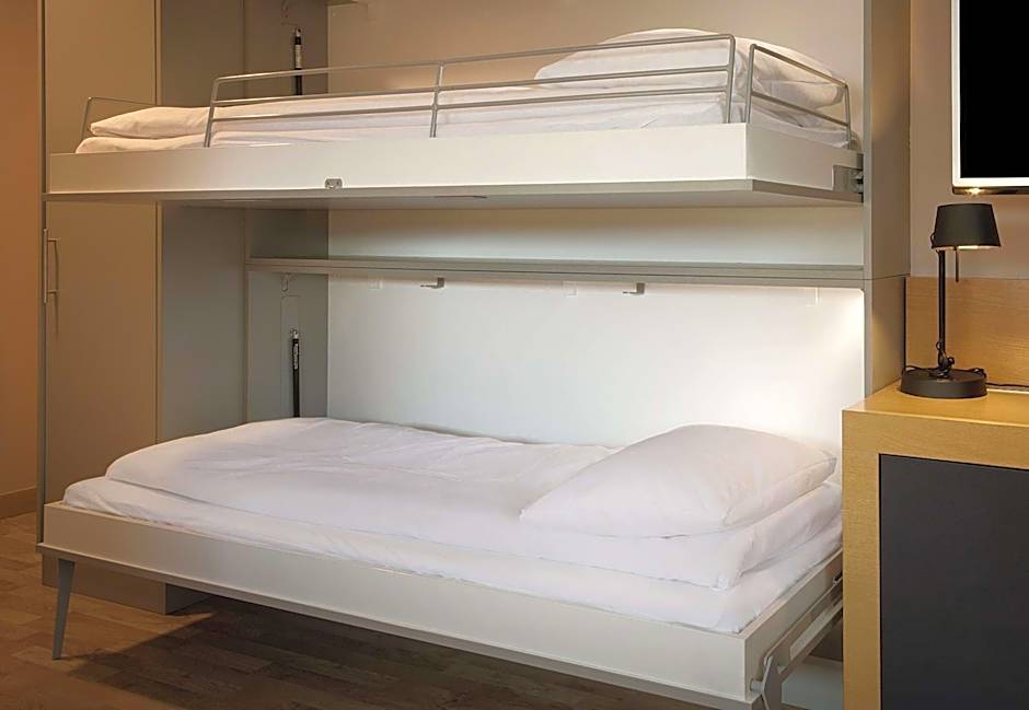 Scandic Meyergården