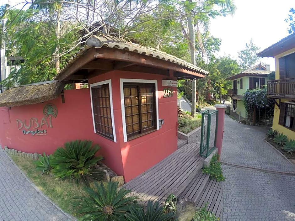 Dubai Bungalows Bombinhas