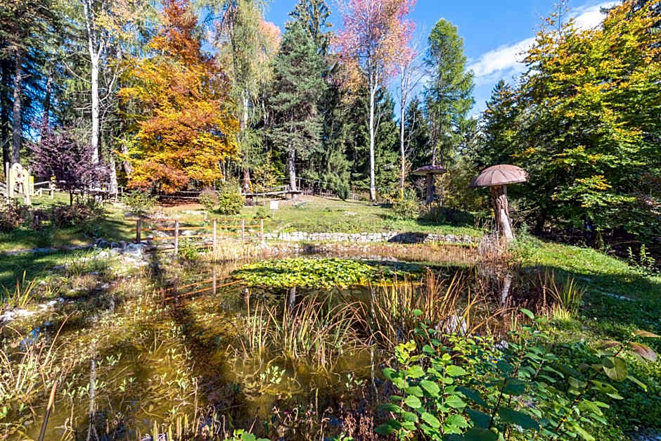 Rifugio Sores Adventure