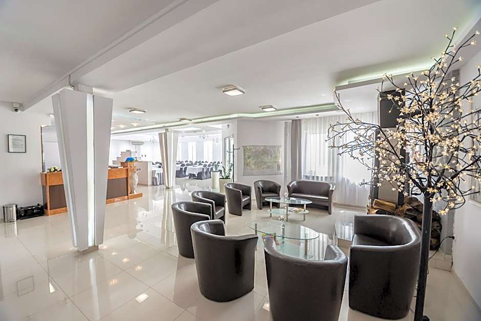 Hotel Junior - jesteśmy w trakcie modernizacji