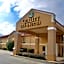 Quality Inn & Suites Pine Bluff