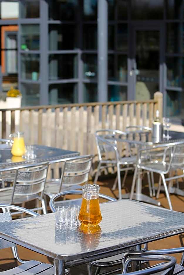 Holiday Inn Express Folkestone Channel Tunnel By IHG