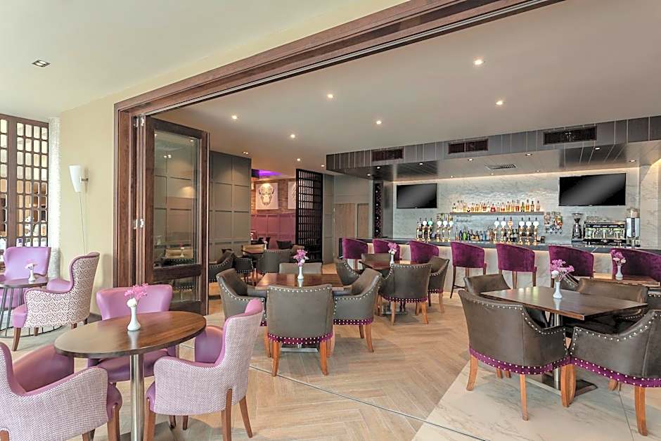 Athlone Springs Hotel