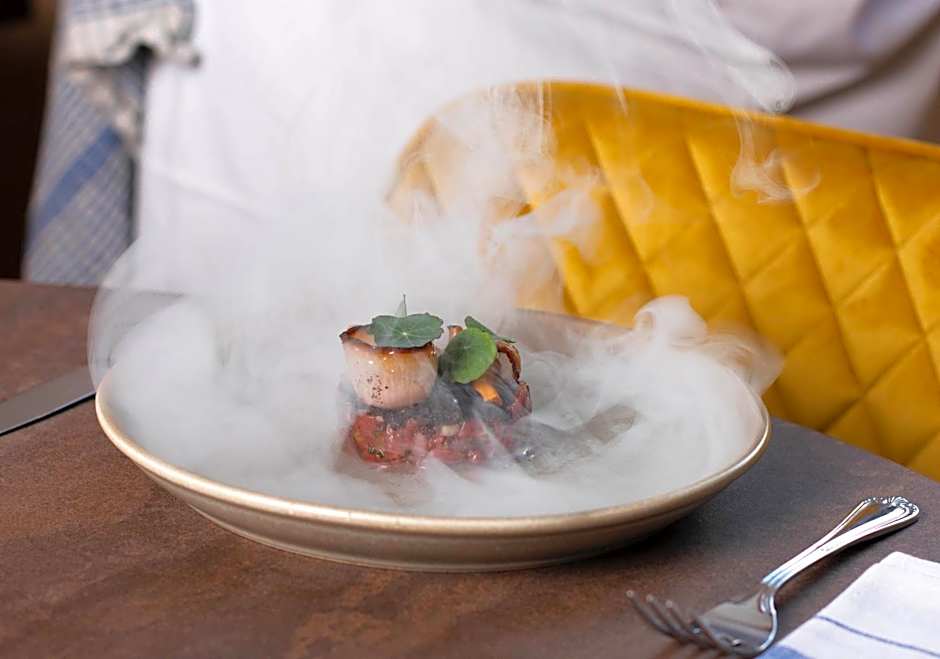 The Old Crown Coaching Inn