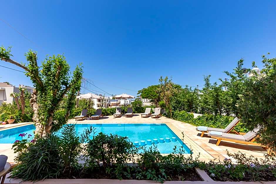 Villa Armonia Chania