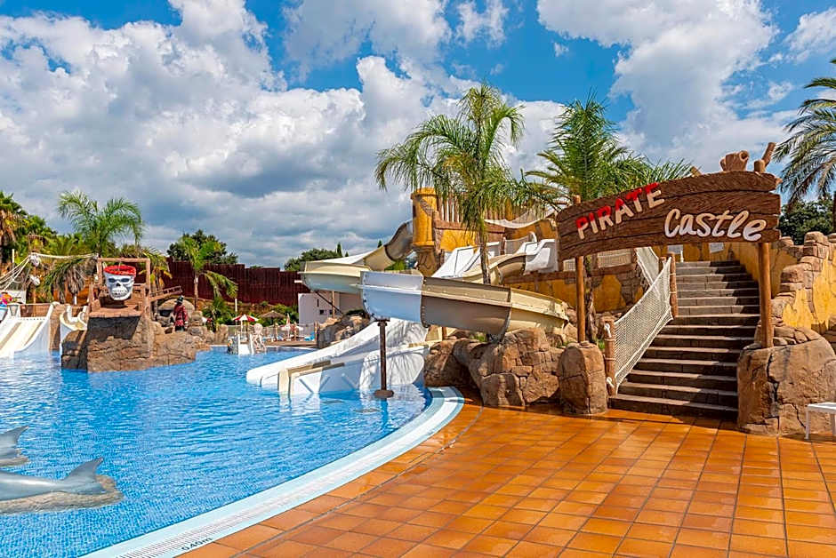 Aparthotel Costa Encantada