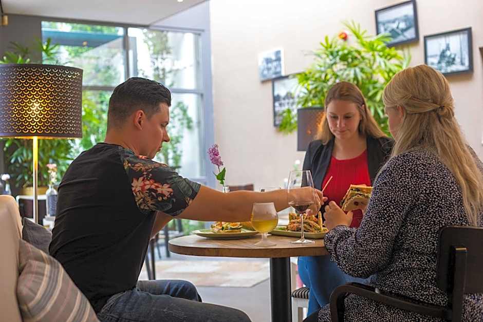 Hotel Het Witte Paard