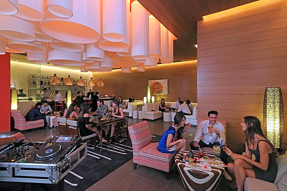 InterContinental : Real Santo Domingo By IHG