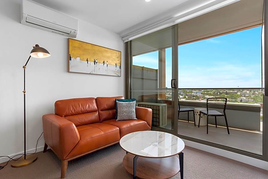 The Sebel Melbourne Moonee Ponds