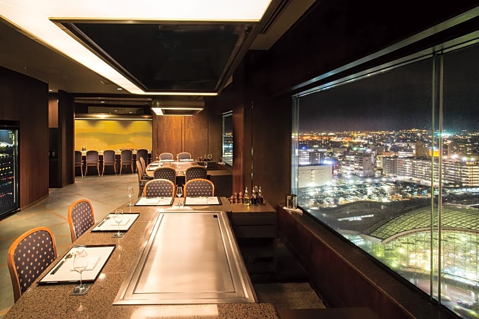 ANA Crowne Plaza Kanazawa By IHG