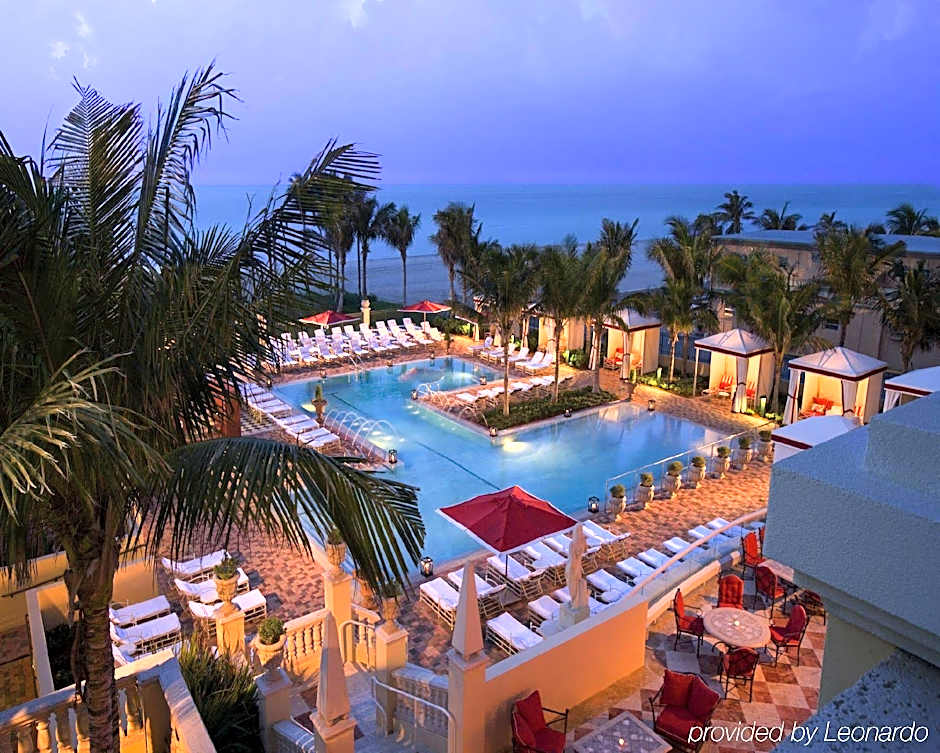 Hemingways Silk Hotel