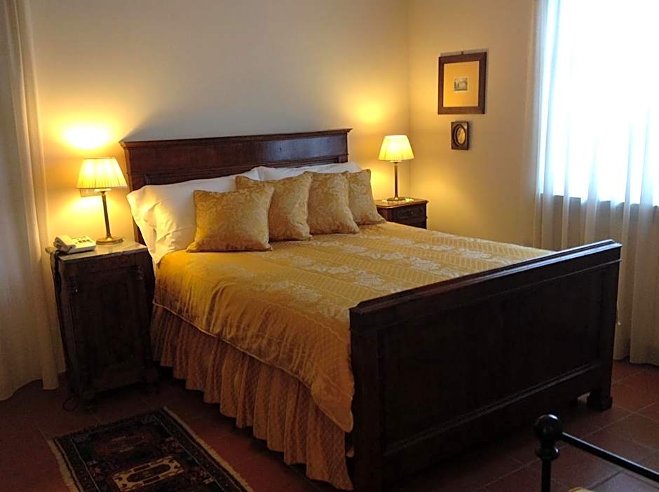 Agriturismo La Casa in Collina