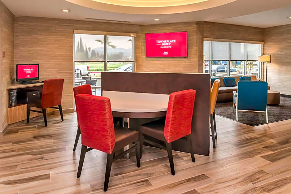 TownePlace Suites by Marriott San Bernardino Loma Linda
