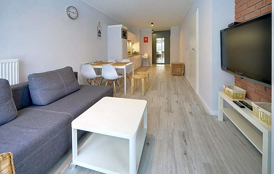 Apart-Invest Apartament Oslo