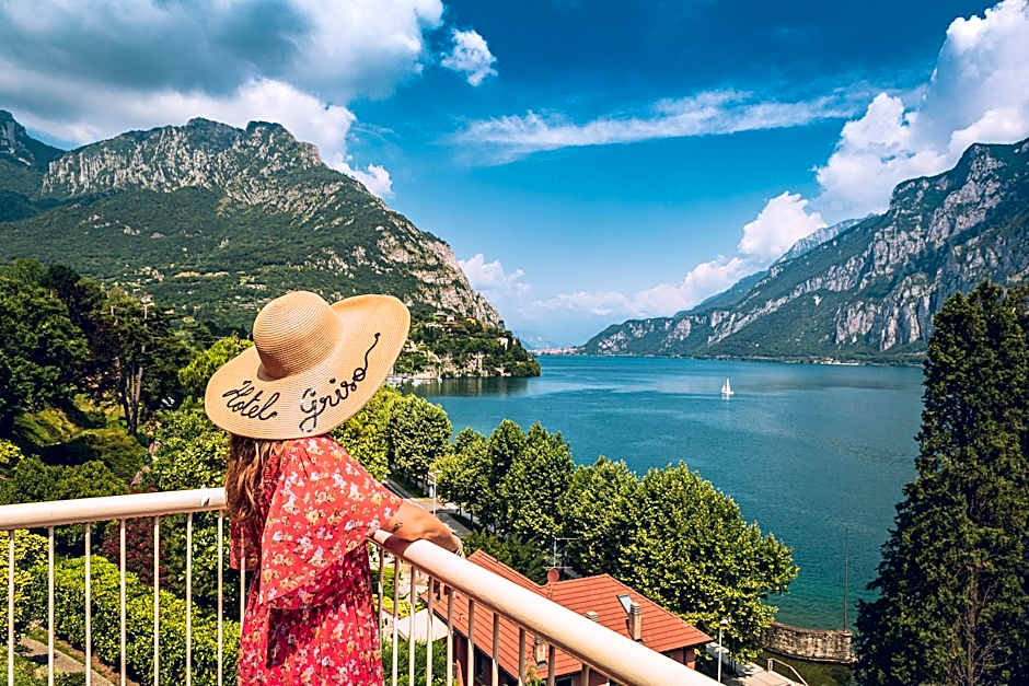 Hotel Griso Collection