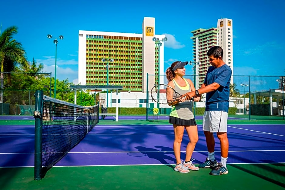 El Cid Granada Hotel & Country Club