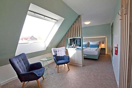 Hotel Garni Goldener Anker