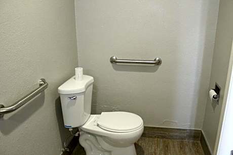 Single Room - Disability Access
