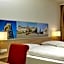 H+ Hotel Darmstadt