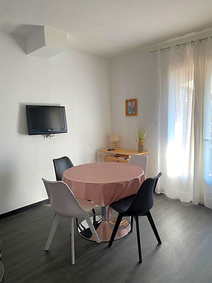 Le Mas de l'Orangerie 3 etoiles