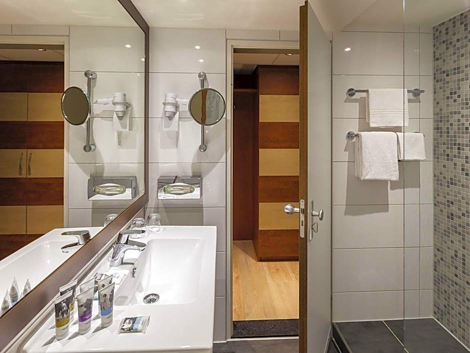 Mercure Hotel Amsterdam West