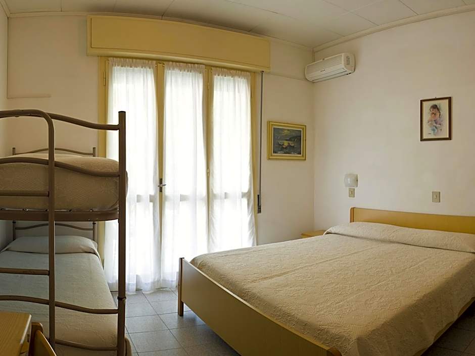 Hotel Maarea