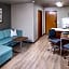 Extended Stay Airport