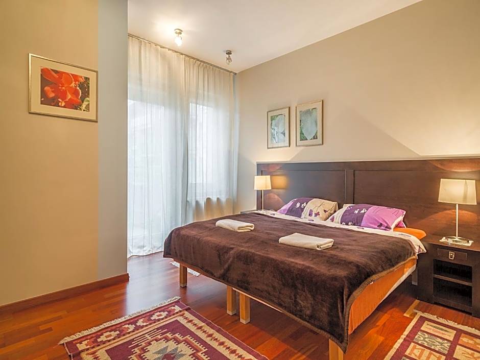 TatryTop Stara Polana Spa